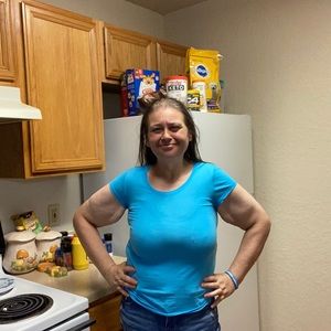 Meet your Posher, April